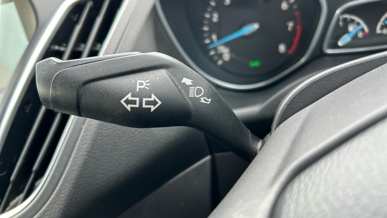 Ford C-MAX 1.0 EcoBoost 125 Titanium 5dr Petrol Estate